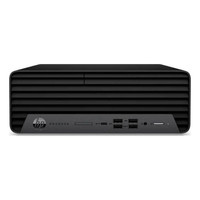 Ordenador Reacondicionado SFF HP Prodesk 600 G6 / i7-10th / 16GB / 512 GB NVME / Win 11 Pro / Sin VGA / Grado A