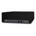 Ordenador Reacondicionado SFF HP Prodesk 600 G6 / i7-10th / 16GB / 512 GB NVME / Win 11 Pro / Sin VGA / Grado A