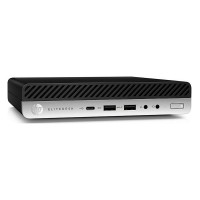 Ordenador Reacondicionado SFF HP 600 G5 / i5-8th / 16 GB / 512 GB NVME / Win 11 Pro / Grado A