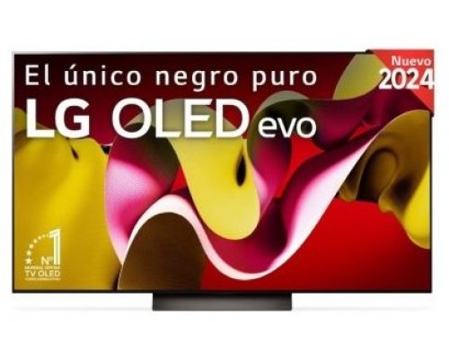 TELEVISOR LG OLED48C44LA