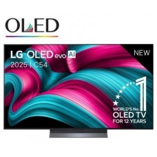 TELEVISOR LG OLED48C54LA