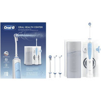 IRRIGADOR BUCAL BRAUN OXYJET GY-15DU IRRIGADOR BUCAL BRAUN OXYJET GY
