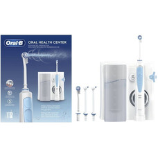 IRRIGADOR BUCAL BRAUN OXYJET GY-DU15 IRRIGADOR BUCAL BRAUN OXYJET GY
