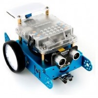 SPC-ROBOT EXPLORER KIT