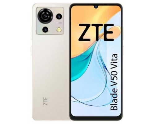 SMARTPHONE ZTE BLD V50 V 4-256 GD