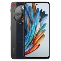 SMARTPHONE ZTE NUBIA FC2 8-256 BK