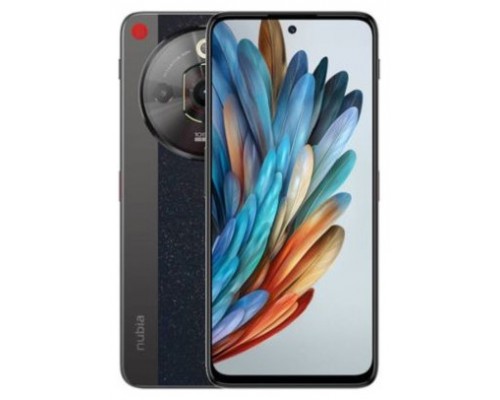 SMARTPHONE ZTE NUBIA FC2 8-256 BK