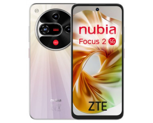 SMARTPHONE ZTE NUBIA FC2 8-256 WH