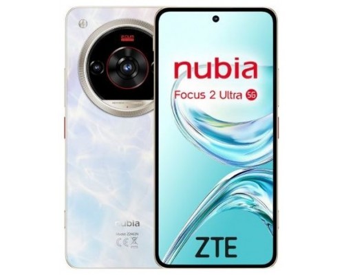 SMARTPHONE ZTE NUBIA FC2 U 8-512 WH