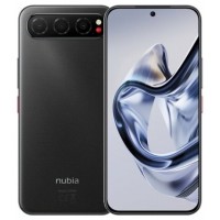 SMARTPHONE ZTE NUBIA AIR 8-256 BK-30DU SMARTPHONE ZTE NUBIA AIR 8-256 BK