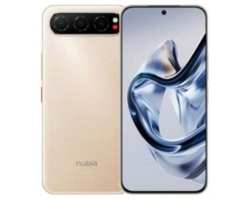 SMARTPHONE ZTE NUBIA AIR 8-256 GD-DU30 SMARTPHONE ZTE NUBIA AIR 8-256 GD