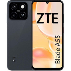 SMARTPHONE ZTE BLD A55 4-128 BK V2-DU14 SMARTPHONE ZTE BLD A55 4-128 BK V2