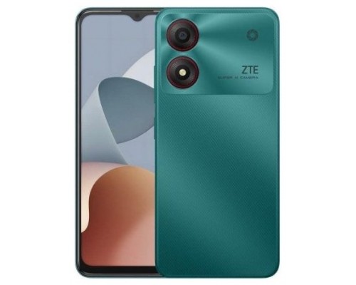 SMARTPHONE ZTE BLD A34 4-64 GREE