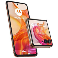 SMARTPHONE MOTOROLA RZR 50U 12-512 OR-132DU SMARTPHONE MOTOROLA RZR 50U 12-512 OR