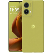 SMARTPHONE MOTOROLA MT G85 12-256 GREE