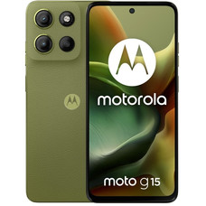 SMARTPHONE MOTOROLA MT G15 4G 8-512 GREE-DU24 SMARTPHONE MOTOROLA MT G15 4G 8-512 GREE