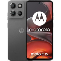 SMARTPHONE MOTOROLA MT G15 4G 8-512 GY-24DU SMARTPHONE MOTOROLA MT G15 4G 8-512 GY