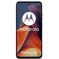 SMARTPHONE MOTOROLA MT G15 4G 8-512 NBL-24DU SMARTPHONE MOTOROLA MT G15 4G 8-512 NBL