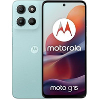 SMARTPHONE MOTOROLA MT G15 4G 8-512 BL-31DU SMARTPHONE MOTOROLA MT G15 4G 8-512 BL