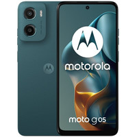 SMARTPHONE MOTOROLA MT G05 4G 4-256 GREE-18DU SMARTPHONE MOTOROLA MT G05 4G 4-256 GREE