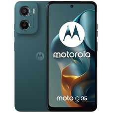 SMARTPHONE MOTOROLA MT G05 4G 4-256 GREE-DU18 SMARTPHONE MOTOROLA MT G05 4G 4-256 GREE