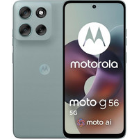 SMARTPHONE MOTOROLA MT G56 8-512 GY-32DU SMARTPHONE MOTOROLA MT G56 8-512 GY