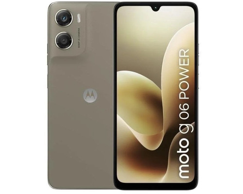 SMARTPHONE MOTOROLA MT G06P 4G 8-256 BW-DU24 SMARTPHONE MOTOROLA MT G06P 4G 8-256 BW