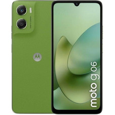 SMARTPHONE MOTOROLA MT G06 4G 4-256 GREE-DU19 SMARTPHONE MOTOROLA MT G06 4G 4-256 GREE