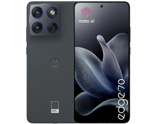 SMARTPHONE MOTOROLA ED 70 12-512 GY