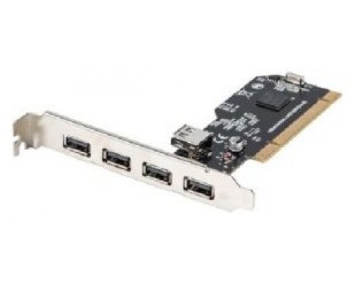 LAN-TA PCI PCI-US2-005