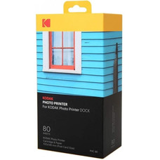 KOD-PAPEL DOCK 4X6 80U