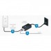 ALIMENTADOR UBIQUITI POE-24-DU3 ALIMENTADOR UBIQUITI POE-24