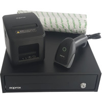 PACK APPROX APPPOSPACK3380USB2D