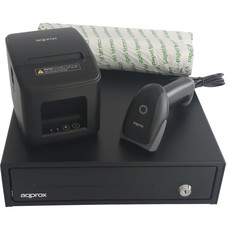 PACK APPROX APPPOSPACK3380USB2D-DU27 PACK APPROX APPPOSPACK3380USB2D