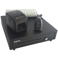 PACK APPROX APPPOSPACK4180USB2D