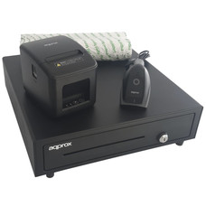 PACK APPROX APPPOSPACK4180USB2D-DU28 PACK APPROX APPPOSPACK4180USB2D