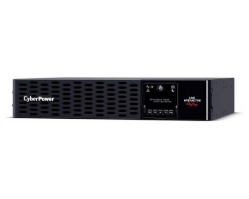 SAI LINEA CYBERPOWER PR1000ERT2U-DU148 SAI LINEA CYBERPOWER PR1000ERT2U