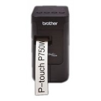 BROTHER-ROTUL PT-P750W