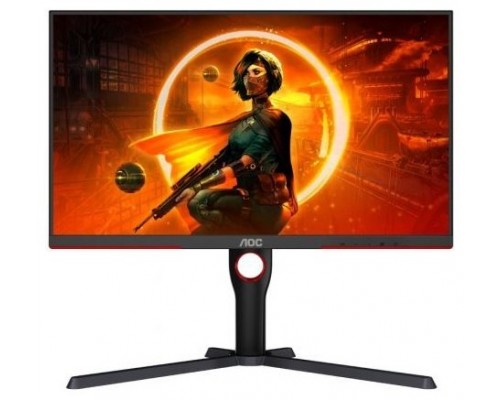 MONITOR AOC Q27G3XMN BK-DU84 MONITOR AOC Q27G3XMN BK