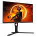 MONITOR AOC Q27G3XMN BK-DU84 MONITOR AOC Q27G3XMN BK
