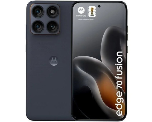 SMARTPHONE MOTOROLA ED 70 FU 8-512 BK V2-DU63 SMARTPHONE MOTOROLA ED 70 FU 8-512 BK V2