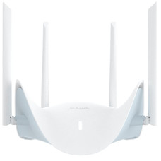 ROUTER DLINK R36 E-DU20 ROUTER DLINK R36 E