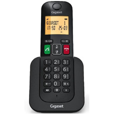 GIGA-TEL ELEMENTAL 400 BK-DU5 GIGA-TEL ELEMENTAL 400 BK