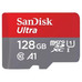 SND-MICROSD ULTRA 128 ADP-DU7 SND-MICROSD ULTRA 128 ADP