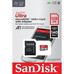 SND-MICROSD ULTRA 128 ADP-DU7 SND-MICROSD ULTRA 128 ADP