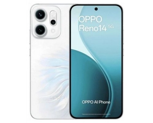 OPP-SP RENO14 12-512 WH-DU87 OPP-SP RENO14 12-512 WH