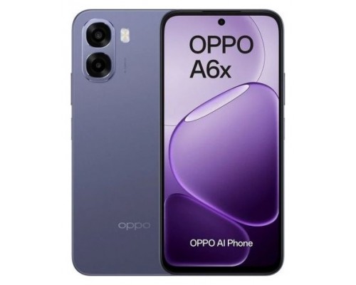 OPP-SP A6X 4-128 PUR