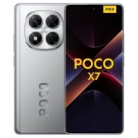 SMARTPHONE XIAOMI POCO X7 5G 8-256 SV