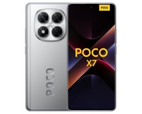 SMARTPHONE XIAOMI POCO X7 5G 8-256 SV