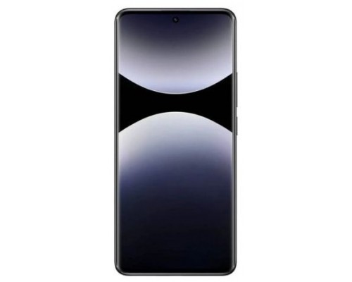 SMARTPHONE XIAOMI NOTE14P 12-512 BK